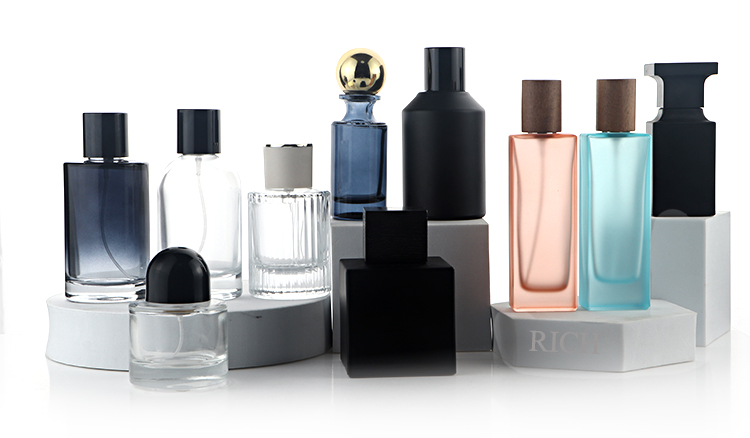 Top 10 Hot Perfume Brands Recommended
